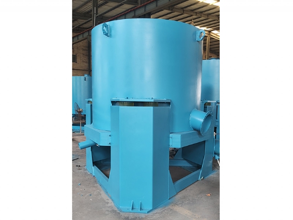 淘金设备（离心机）